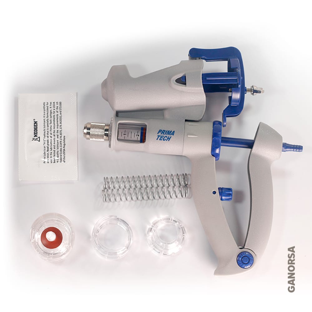 Imagen de VACUNADOR CON MARCADOR PRIMATECH 2CC