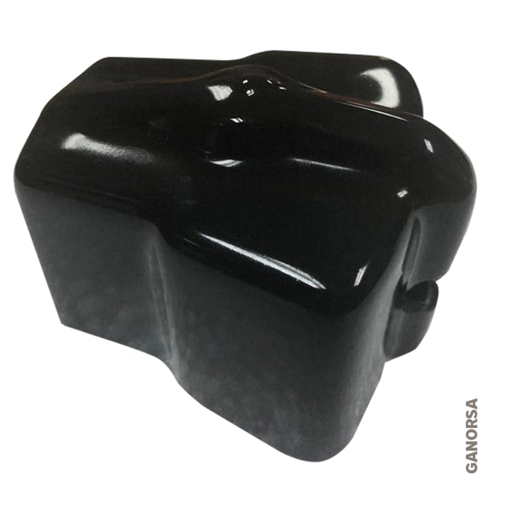 Imagen de PROTECTOR DE CAUCHO HOT SHOT