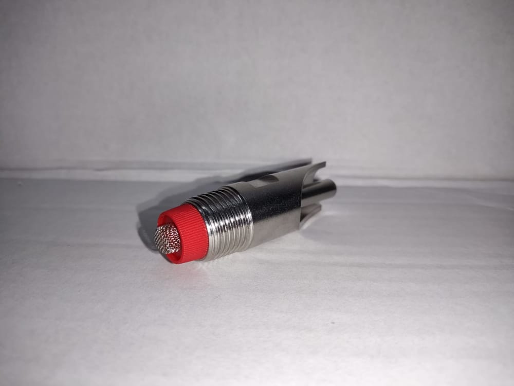 Imagen de BEBEDERO SYRVET 1/2