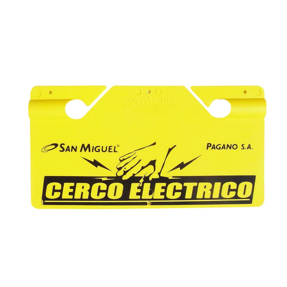 Imagen de SEÑAL DE ADVERTENCIA