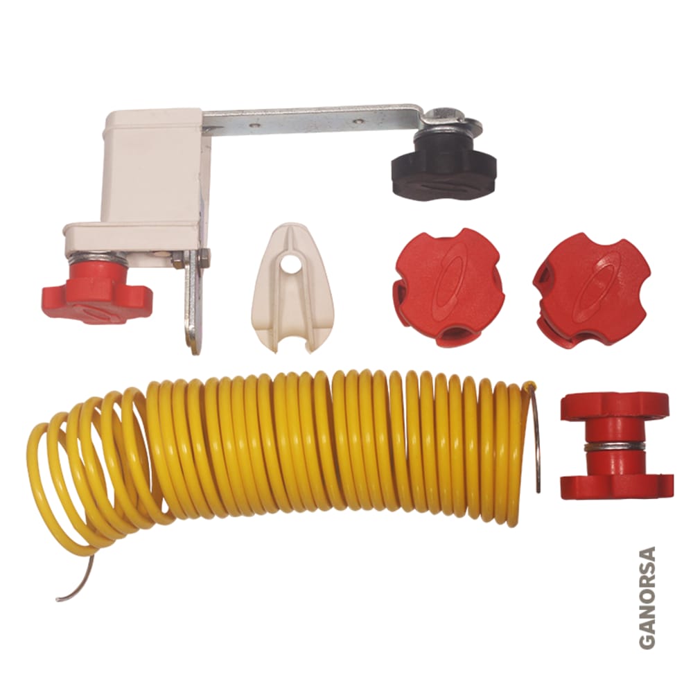 Imagen de PARARRAYOS SAN MIGUEL