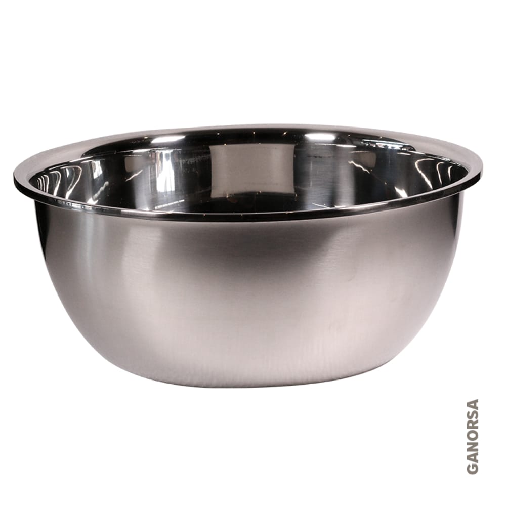 Imagen de TAZON DE ACERO INOXIDABLE IVS PETS GRANDE