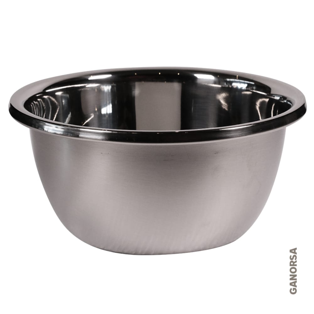 Imagen de TAZON DE ACERO INOXIDABLE IVS PETS MEDIANO