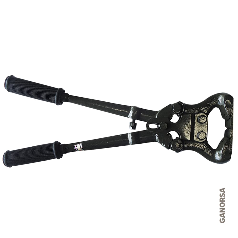 Imagen de TENAZA CORTA CASCOS IVS 16"