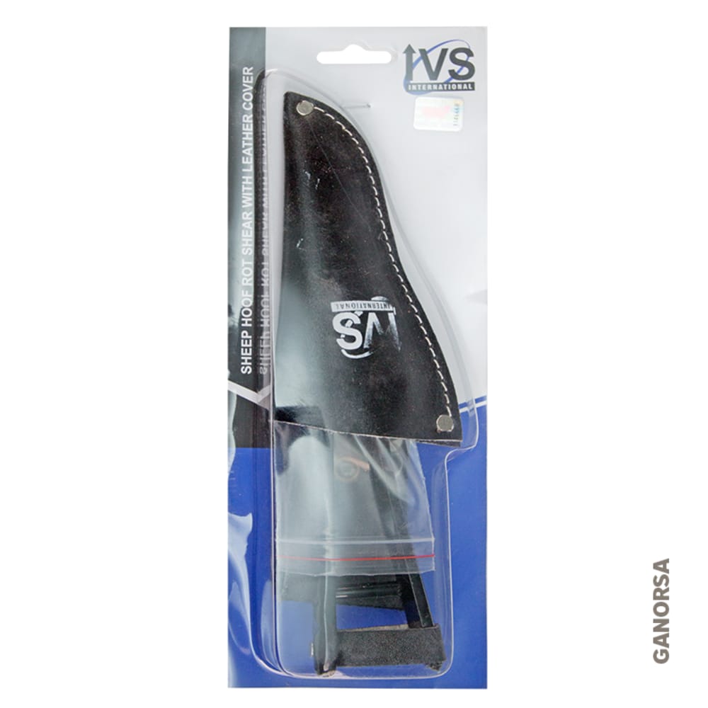 Imagen de TIJERA CORTA CASCOS PARA OVINOS IVS