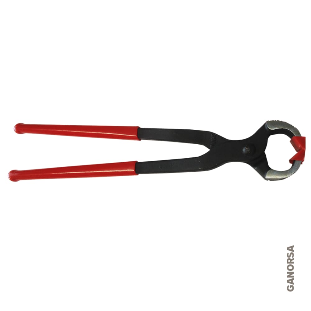 Imagen de TENAZA CORTA CASCOS IVS 14"