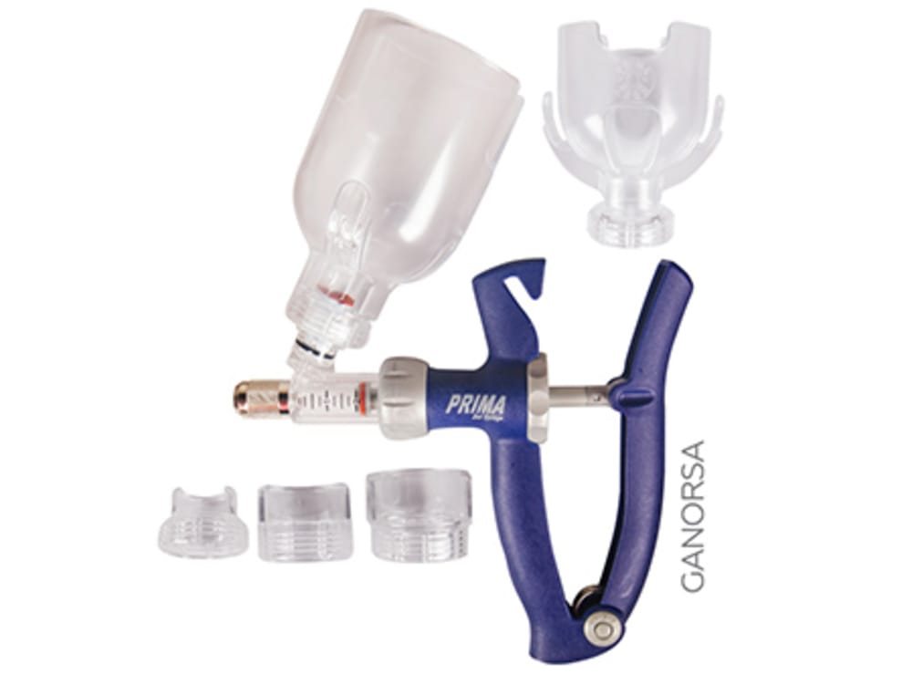 Imagen de DOSIFICADOR AJUSTABLE PRIMA TECH 2 ML