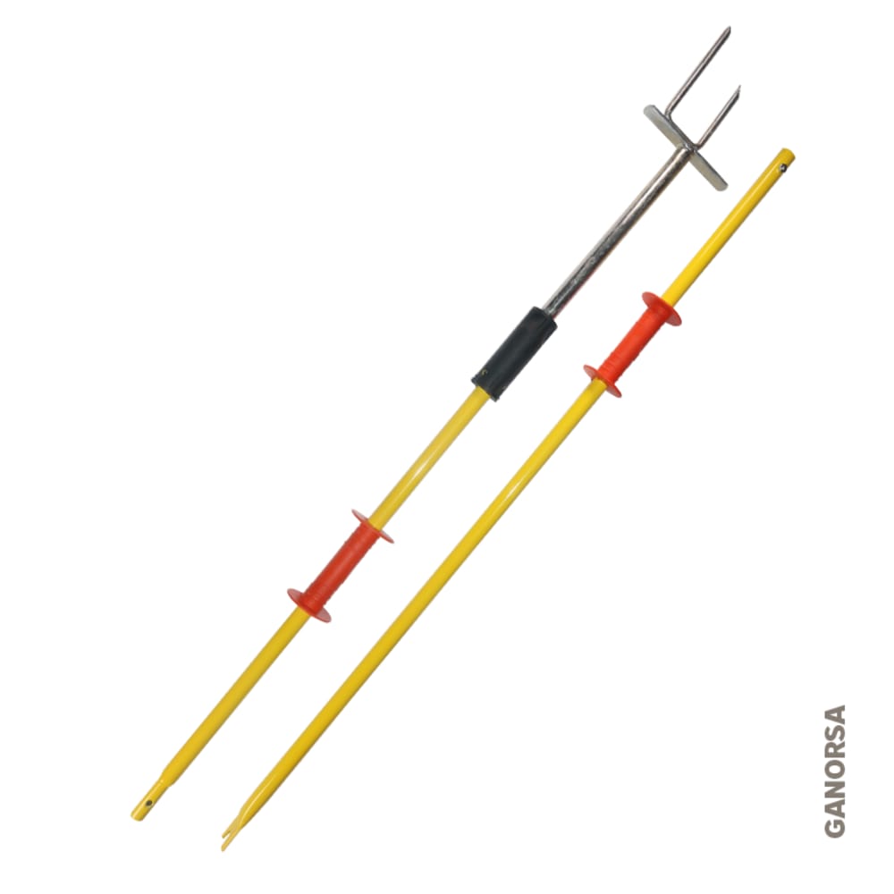 Imagen de VELA SAN MIGUEL 2.25 MTS X 4 UNIDADES