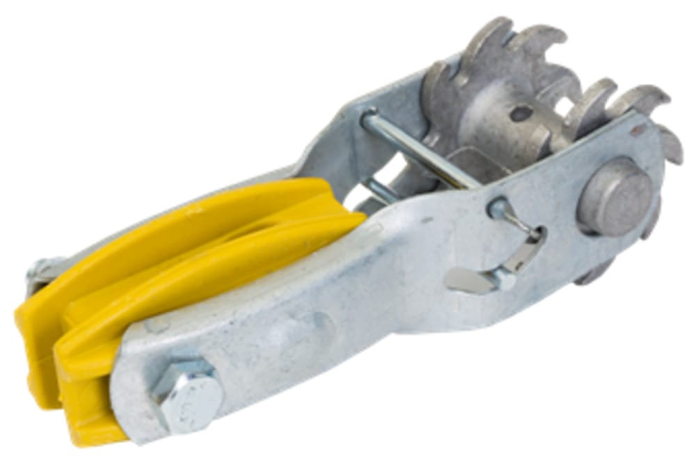 Imagen de MORDAZA TENSORA BALKRAN CON AISLADOR GRANDE "1000M"