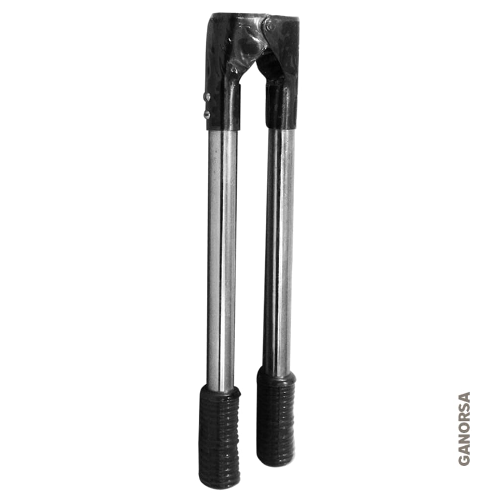 Imagen de DESCORNADORA IVS DE METAL 17"