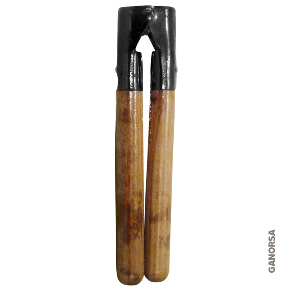 Imagen de DESCORNADORA IVS DE MADERA 13"