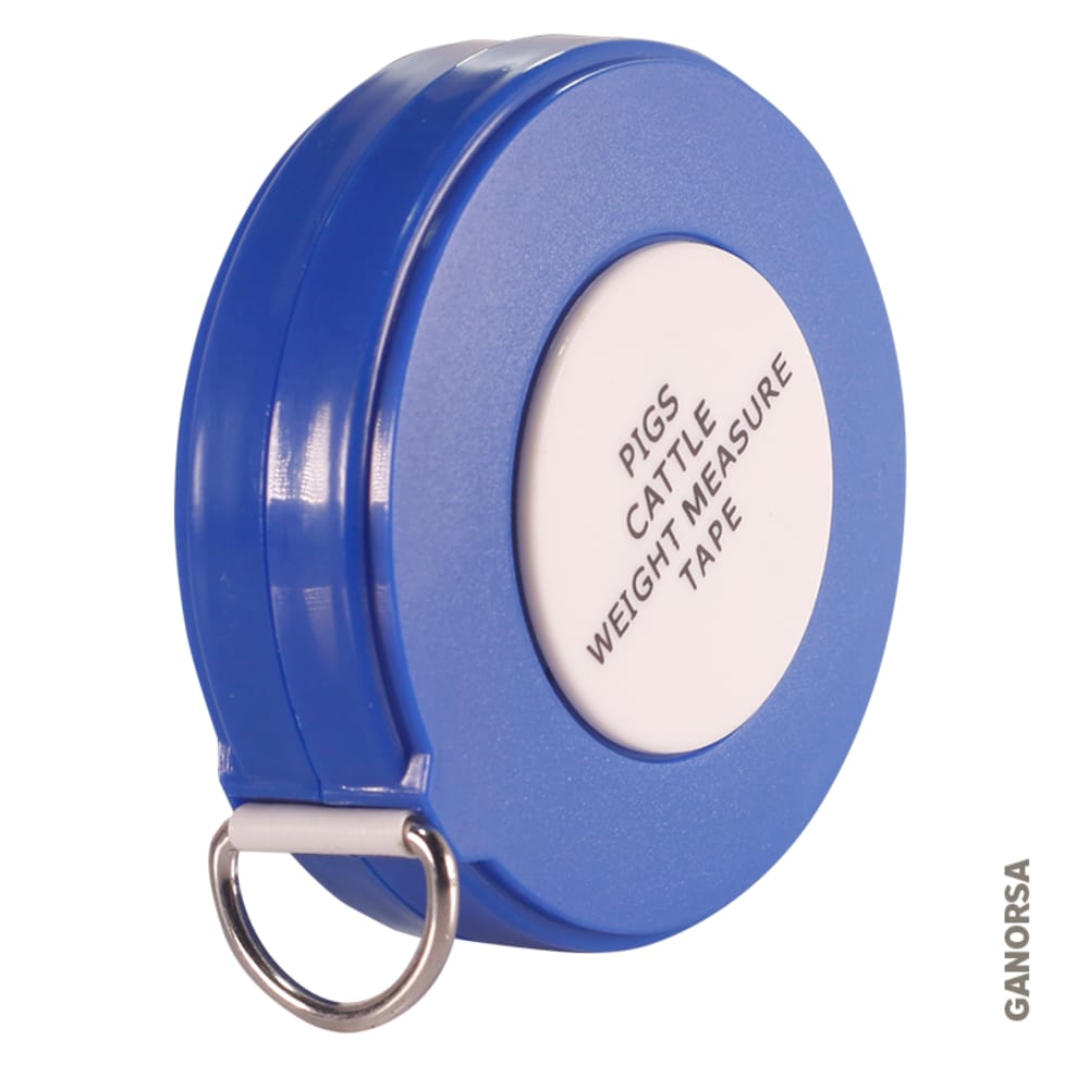 Imagen de CINTA PARA PESAR GANADO IVS