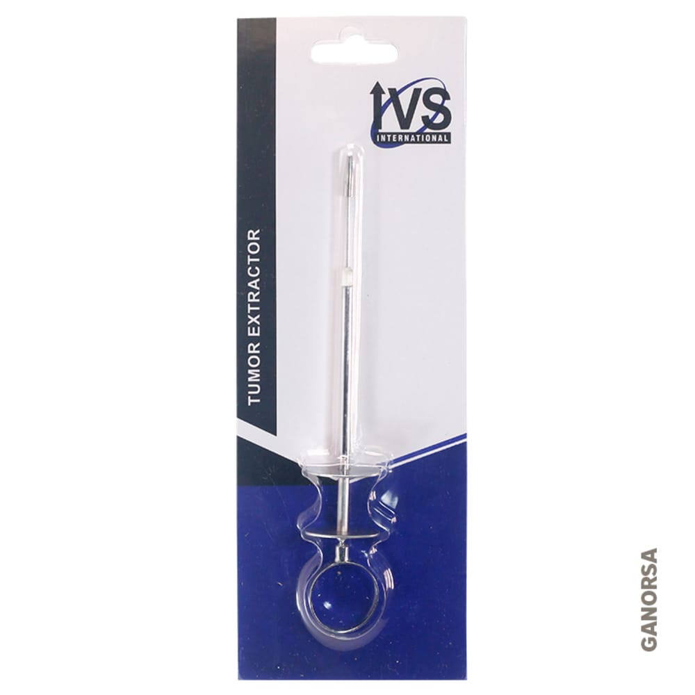 Imagen de EXTRACTOR DE TUMOR IVS