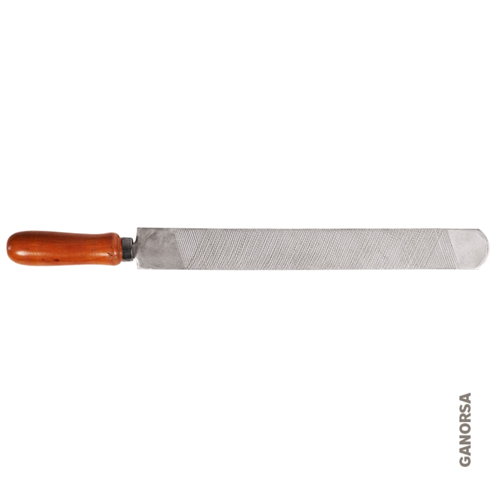 Imagen de ESCOFINA CON MANGO IVS