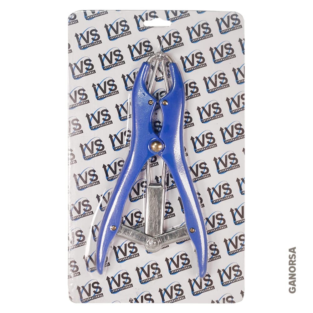 Imagen de CASTRADOR MANGO PLÁSTICO IVS