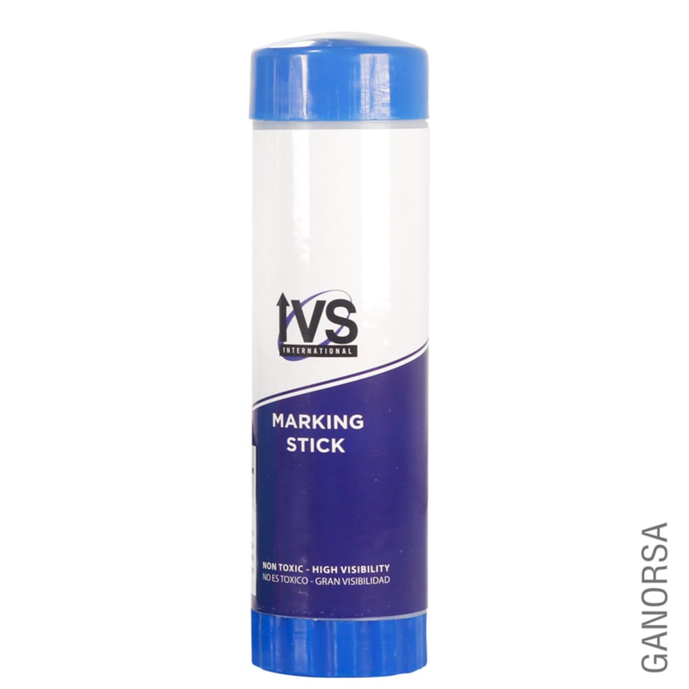 Imagen de CRAYON IVS PARA MARCAR GANADO AZUL UNIDAD