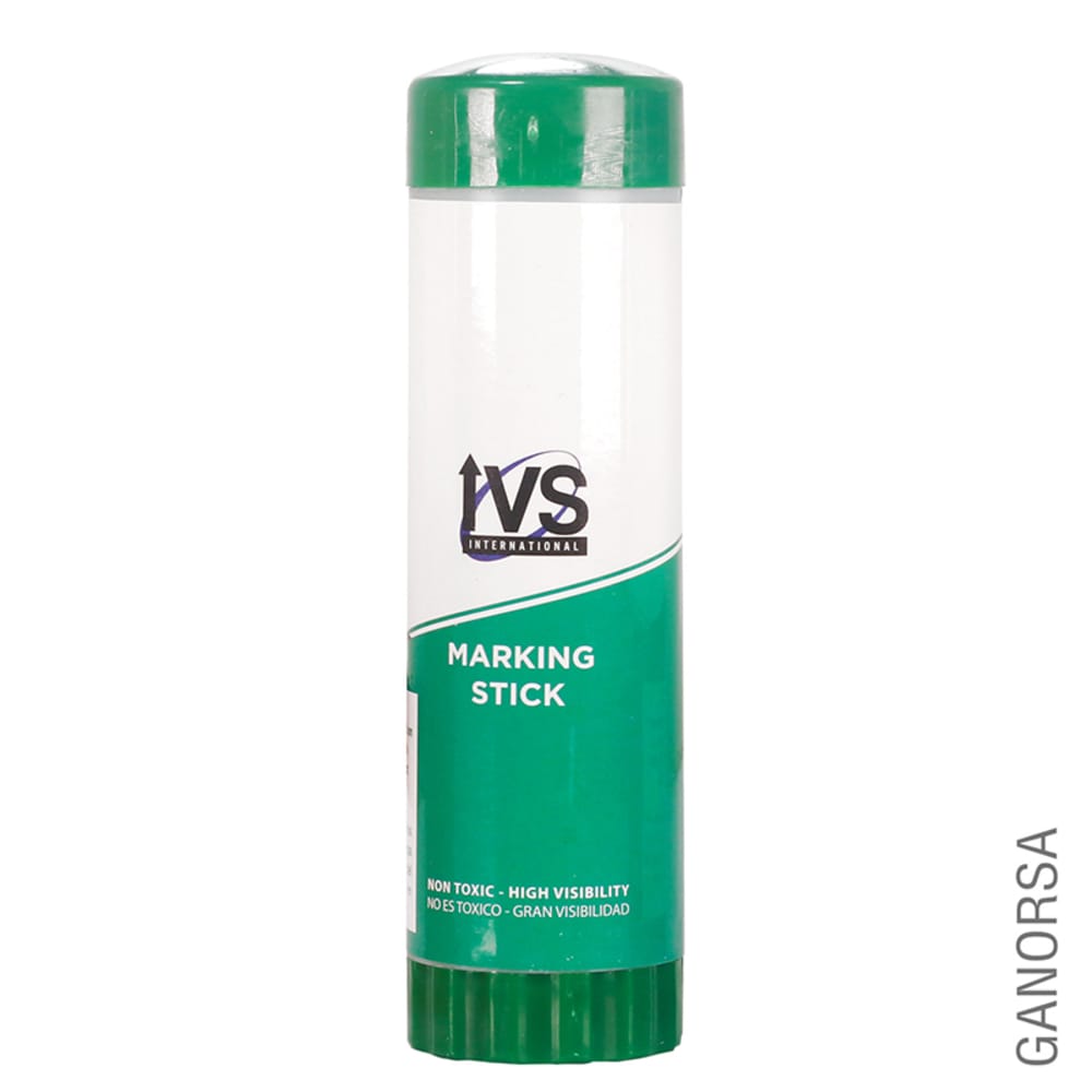 Imagen de CRAYON IVS PARA MARCAR GANADO VERDE UNIDAD