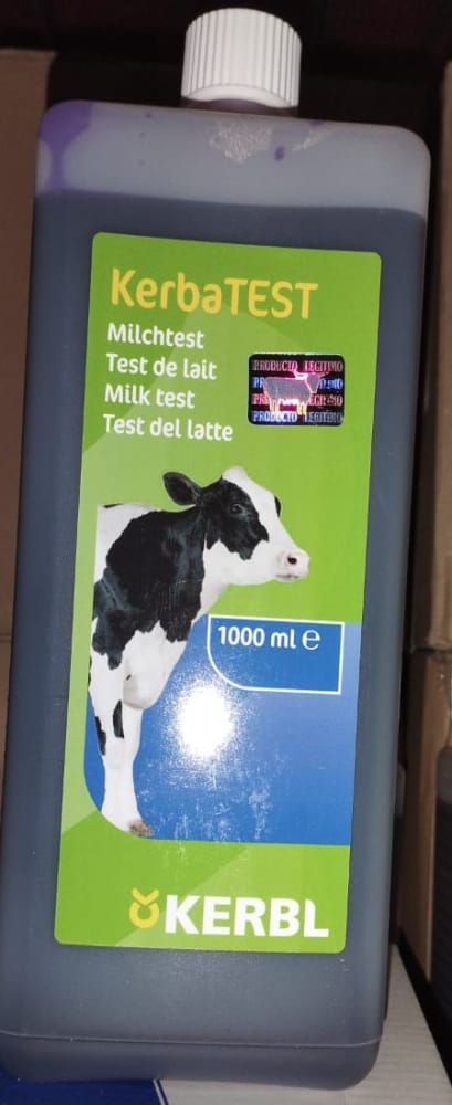 Imagen de REACTIVO CMT IVS LISTO PARA USAR 1 LT.