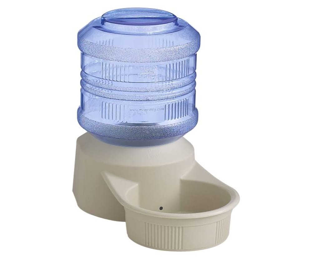 Imagen de DISPENSADOR DE AGUA PET LODGE 8 LITROS
