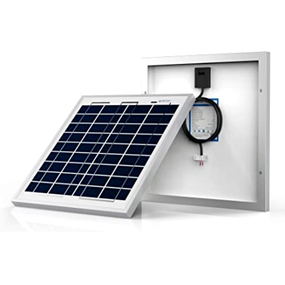Imagen de PANEL SOLAR BALKRAN 60W