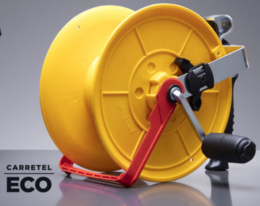 Imagen de ECO CARRETE SAN MIGUEL