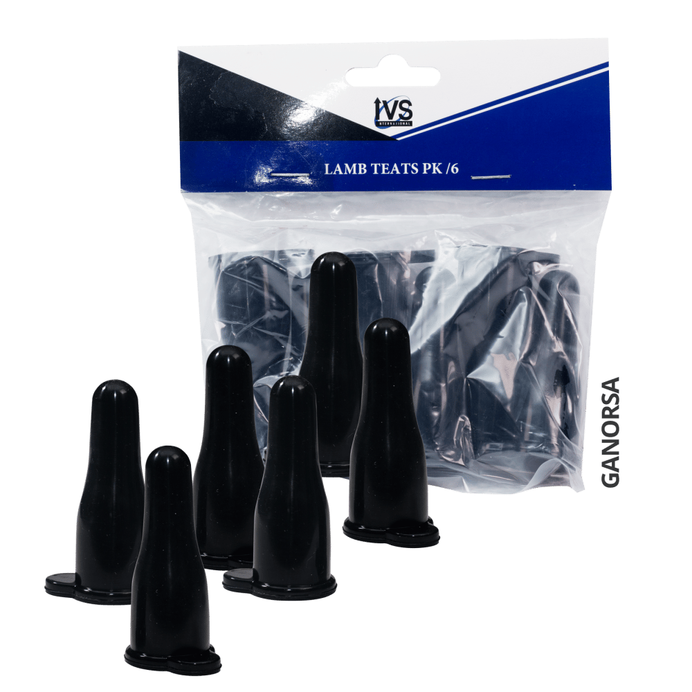 Imagen de MAMON PARA BOTELLA IVS 6 UNIDADES