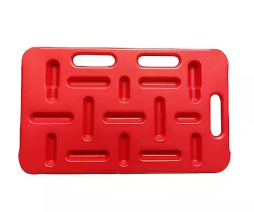 Imagen de TABLERO PARA MANEJO DE ANIMALES GRANDE