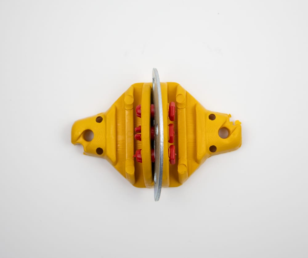 Imagen de RECIBIDOR PARA MANIJA BALKRAN UNIDAD