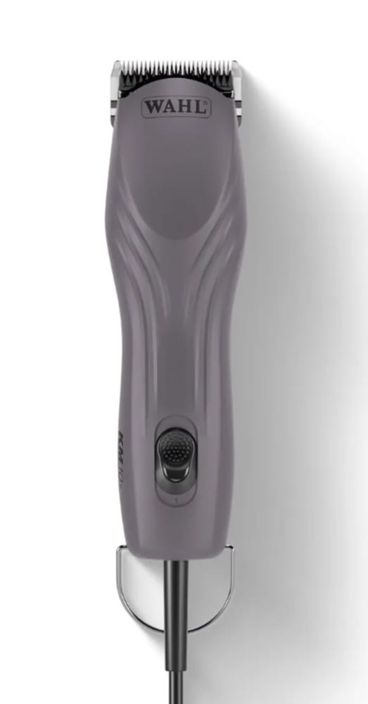 Imagen de MAQUINA RASURADORA WAHL KM10+ MORADO