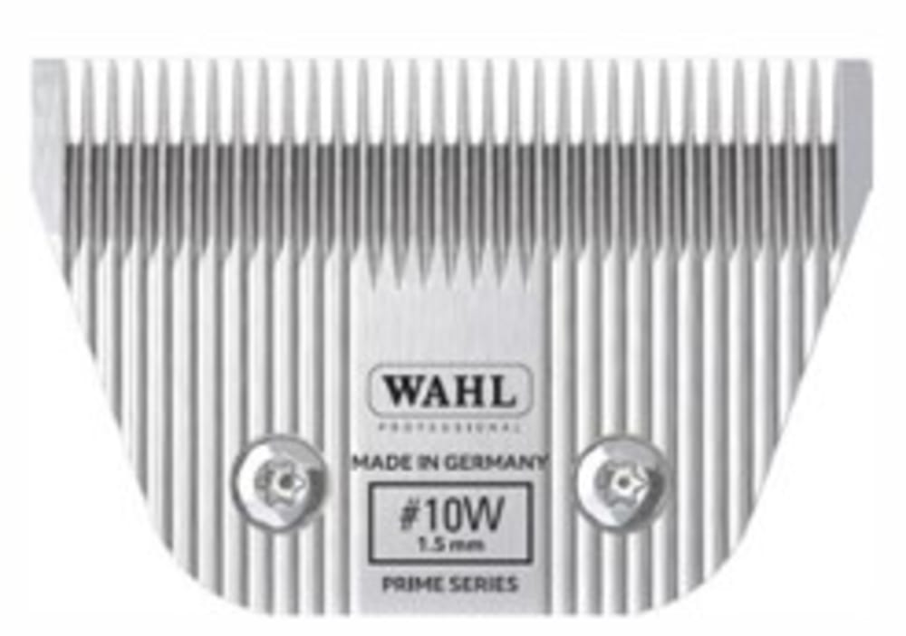 Imagen de CUCHILLA WAHL SET # 10 1.5MM (ANCHA)