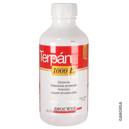 TERPAN 1000 E X 1 LITRO