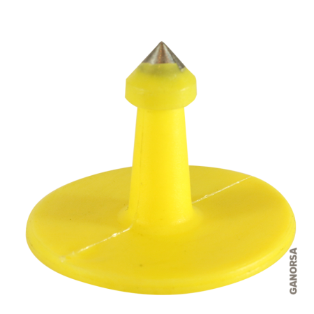 MACHO CARANEXT AMARILLO 25 U.