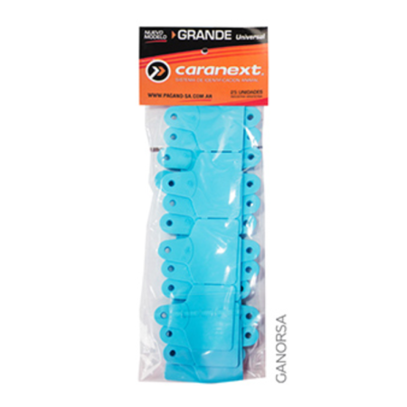 ARETE CARANEXT GRANDE CELESTE 25 U.