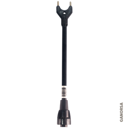 SHAFT FLEXIBLE HOT SHOT 22"