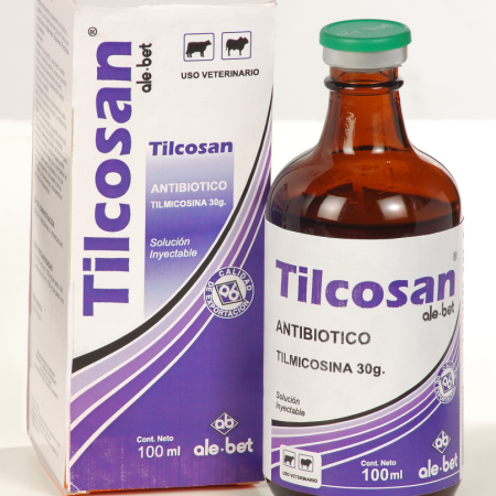 TILCOSAN X 100 ML