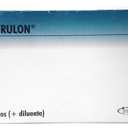 CHORULON 1 X 5 ML