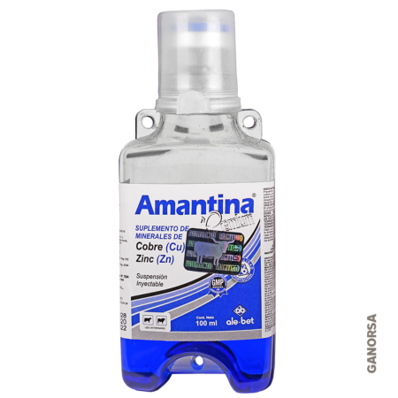 AMANTINA PREMIUM 100 ML