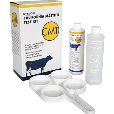 REACTIVO CMT CONCENTRADO 390ML KIT