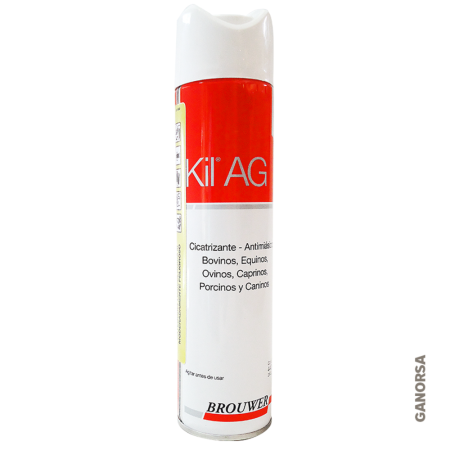 KIL AG 440 ML