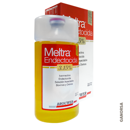 MELTRA 3.15% X 500 ML