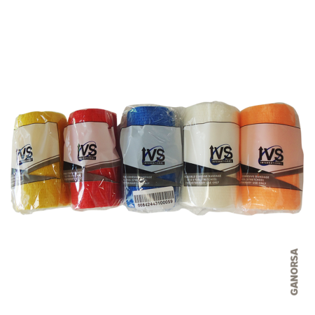 VENDA IVS MULTIESPECIES DE 4"