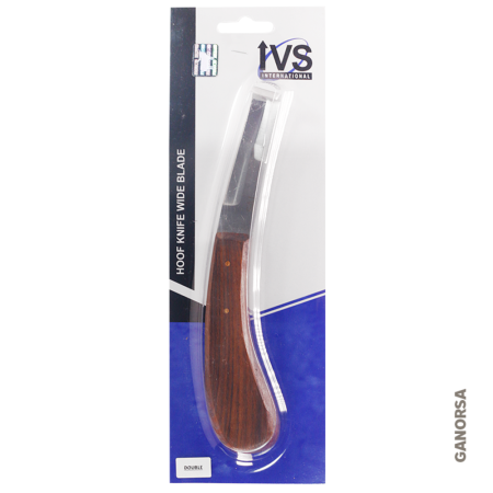 CUCHILLO CORTA CASCOS IVS DOBLE FILO