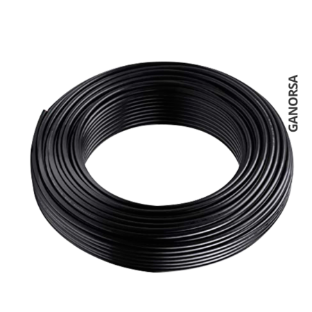 CABLE AISLADO CALIBRE 12 X 50 METROS