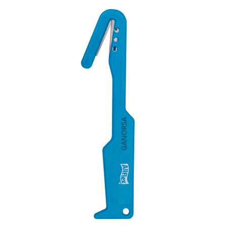 EXTRACTOR DE ARETES ALLFLEX