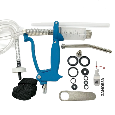 DOSIFICADOR ORAL IVS 50cc