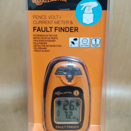 TESTER DETECTOR DE FALLAS GALLAGHER