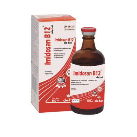 IMIDOSAN B12 X 100 ML