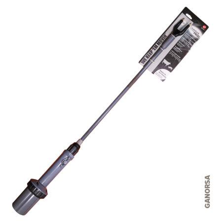 ARREADOR CON MANGO SYRVET 34"