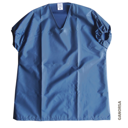 TRAJE PARA VETERINARIO MEDIUM