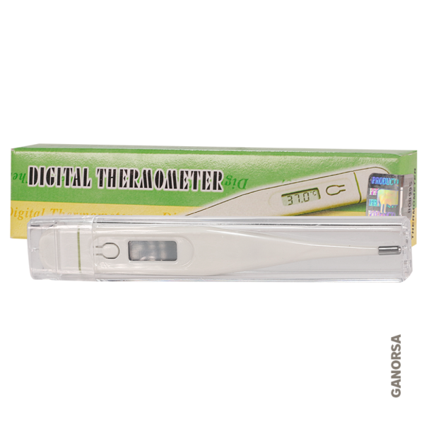 TERMOMETRO DIGITAL IVS EN CENTIGRADOS